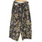 キディル KIDILL 24SS HERESIE CHILDREN期 LOOSE FIT PANTS DEVEAUX FLOWER ルーズフィット 総柄 ワイド ボンテージ パンツ メンズ 44