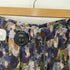 キディル KIDILL 24SS HERESIE CHILDREN期 LOOSE FIT PANTS DEVEAUX FLOWER ルーズフィット 総柄 ワイド ボンテージ パンツ メンズ 44
