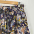キディル KIDILL 24SS HERESIE CHILDREN期 LOOSE FIT PANTS DEVEAUX FLOWER ルーズフィット 総柄 ワイド ボンテージ パンツ メンズ 44