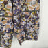 キディル KIDILL 24SS HERESIE CHILDREN期 LOOSE FIT PANTS DEVEAUX FLOWER ルーズフィット 総柄 ワイド ボンテージ パンツ メンズ 44
