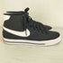 ナイキ NIKE COURT LEGACY CNVS MID レディース JPN:24