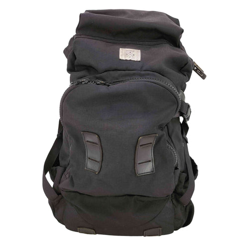 フィクチュール ficouture BIG TRAVEL Back Pack メンズ