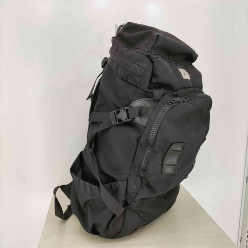 フィクチュール ficouture BIG TRAVEL Back Pack メンズ