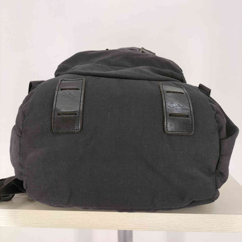 フィクチュール ficouture BIG TRAVEL Back Pack メンズ
