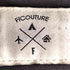 フィクチュール ficouture BIG TRAVEL Back Pack メンズ