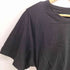 ディーゼル DIESEL サイドシャーリング S/S ワンピース レディース import:S