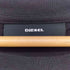 ディーゼル DIESEL サイドシャーリング S/S ワンピース レディース import:S