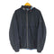 トミーヒルフィガー TOMMY HILFIGER リバーシブルプリントフーデッドジャケット メンズ import:L