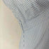 ユニクロ UNIQLO 25AW スーパーノンアイロンスリムシャツ メンズ L