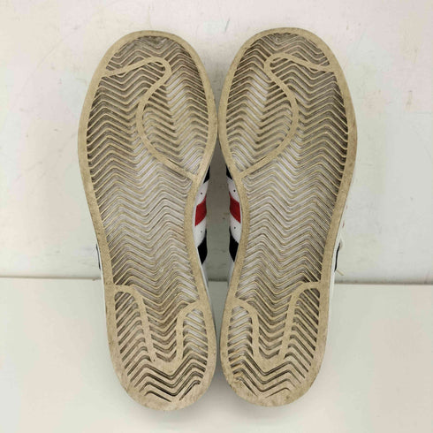 アディダスオリジナルス adidas Originals UPERSTAR スーパースター トリコロール FX2328 メンズ JPN:25
