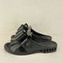 ビームス BEAMS BENSAN-D RIBBON CHUNKY LOAFER レディース JPN:M