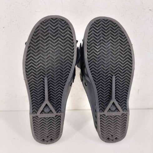 ビームス BEAMS BENSAN-D RIBBON CHUNKY LOAFER レディース JPN:M