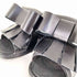 ビームス BEAMS BENSAN-D RIBBON CHUNKY LOAFER レディース JPN:M
