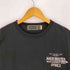 アヴィレックス AVIREX LONG SLEEVE MACH BUSTER T-SHIRT ロングスリーブ マッチ バスター クルーネック Tシャツ メンズ import:XL