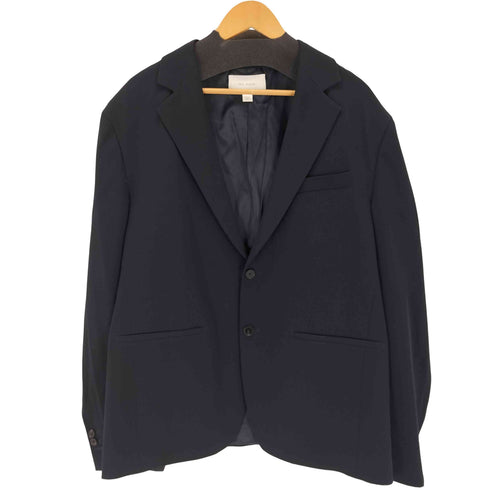 ザラ ZARA ZARA ORIGINS 2Bテーラードジャケット メンズ 44