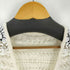 シークレットハニーバイハニーバンチ Secret Honey by Honey Bunch フロントリボン レースニットプルオーバー レディース