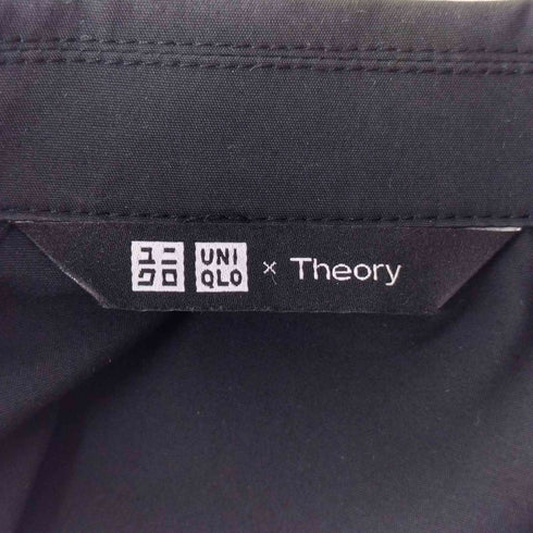 セオリー theory 感動ジャケット レディース JPN:M