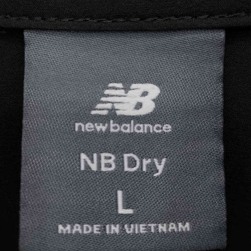 ニューバランス NEW BALANCE ウーブントラックジャケット メンズ JPN:L