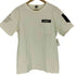 アヴィレックス AVIREX NAVAL PATCH TEE ナバル パッチ Tシャツ メンズ import:L