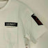 アヴィレックス AVIREX NAVAL PATCH TEE ナバル パッチ Tシャツ メンズ import:L