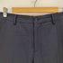 ザラ ZARA ZARA ORIGINS センタープレステーパードスラックス メンズ 40