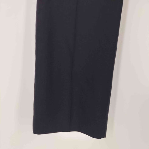 ザラ ZARA ZARA ORIGINS センタープレステーパードスラックス メンズ 40
