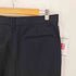 ザラ ZARA ZARA ORIGINS センタープレステーパードスラックス メンズ 40