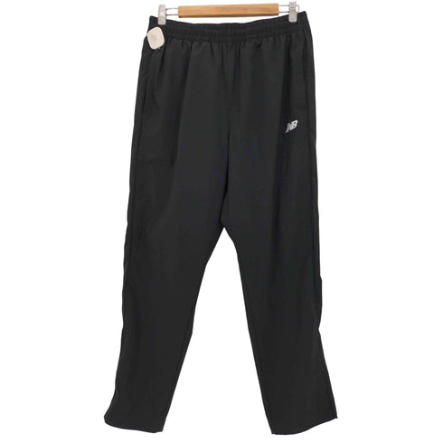 ニューバランス NEW BALANCE ウーブントラックパンツ メンズ JPN:L