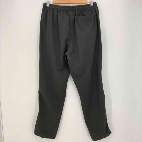 ニューバランス NEW BALANCE ウーブントラックパンツ メンズ JPN:L