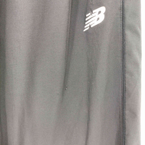 ニューバランス NEW BALANCE ウーブントラックパンツ メンズ JPN:L