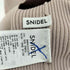 スナイデル snidel 24SS プリーツフリルドッキングワンピース レディース FREE