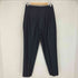 ザラ ZARA HIGH-WAIST TROUSERS レディース JPN:M