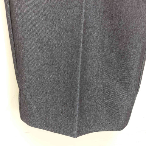 ザラ ZARA HIGH-WAIST TROUSERS レディース JPN:M