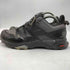 サロモン SALOMON X ULTRA 4 WIDE GTX ゴアテックス ワイド スニーカー メンズ JPN:26.5