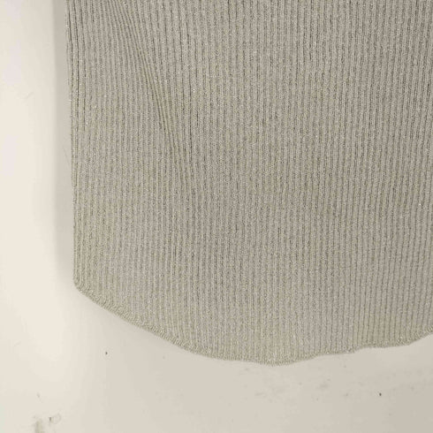 スナイデル snidel 25SS キャミニットプルオーバー レディース FREE