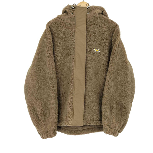 ペニーズ PENNEYS 別注 THE FOX オーバーサイズボアブルゾン レディース JPN:M