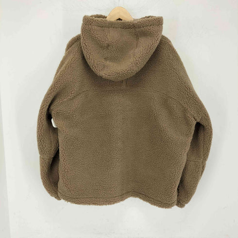 ペニーズ PENNEYS 別注 THE FOX オーバーサイズボアブルゾン レディース JPN:M