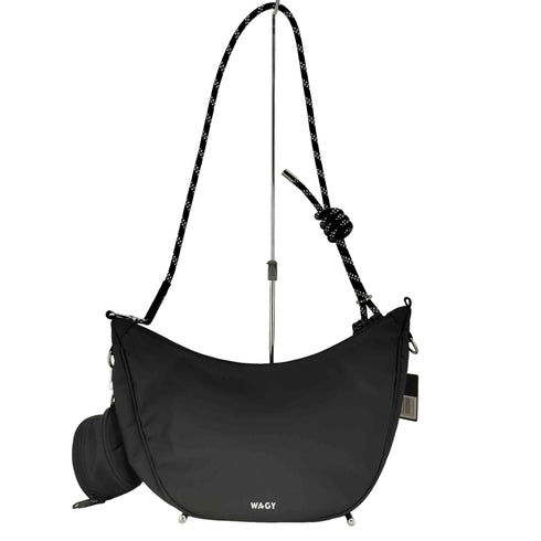 WAGY SHOULDER LEAD BAG レディース