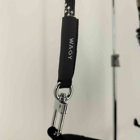 WAGY SHOULDER LEAD BAG レディース