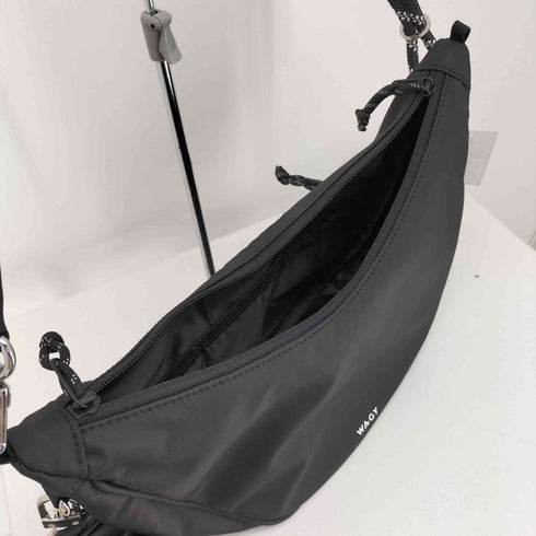 WAGY SHOULDER LEAD BAG レディース