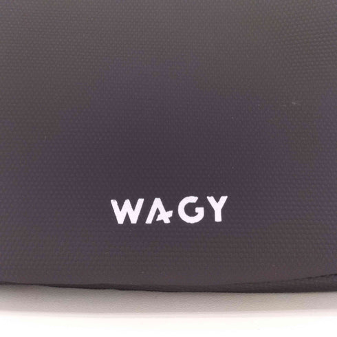 WAGY SHOULDER LEAD BAG レディース