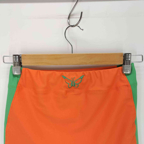 プーマ PUMA Casual Moisture Wicking Mini Skirt レディース XS