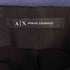 アルマーニエクスチェンジ ARMANI EXCHANGE モノクロ ラップスカート レディース 6