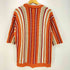 フラグスタフ F-LAGSTUF-F STRIPE SUMMER SWEATER メンズ JPN:XL