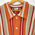 フラグスタフ F-LAGSTUF-F STRIPE SUMMER SWEATER メンズ JPN:XL