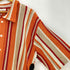 フラグスタフ F-LAGSTUF-F STRIPE SUMMER SWEATER メンズ JPN:XL