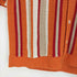 フラグスタフ F-LAGSTUF-F STRIPE SUMMER SWEATER メンズ JPN:XL