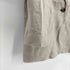 ザラ ZARA リネン 1Bテーラードジャケット レディース import:XS
