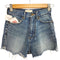 シールームリン Sea Room lynn デニム ショートパンツ レディース JPN:XS