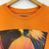 フラグスタフ F-LAGSTUF-F サプライズ ロングスリーブ Tシャツ メンズ